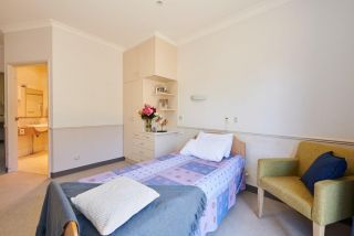 Hall & Prior Agmaroy Aged Care Home